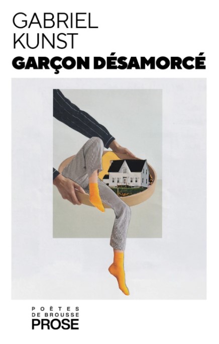 Garçon désamorcé