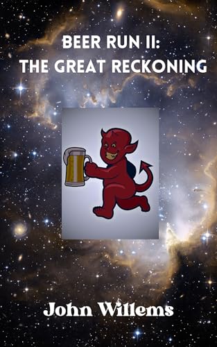 Beer Run 2: The Great Reckoning