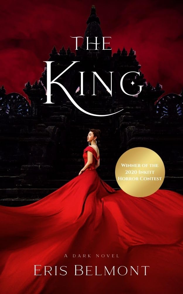The King (The King, #1)