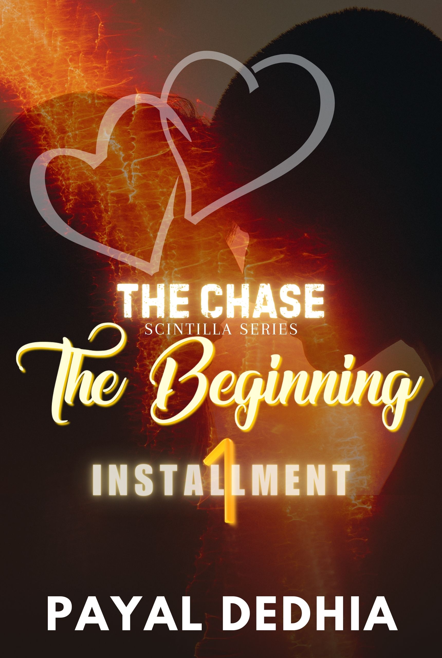The Chase: Installment 1
