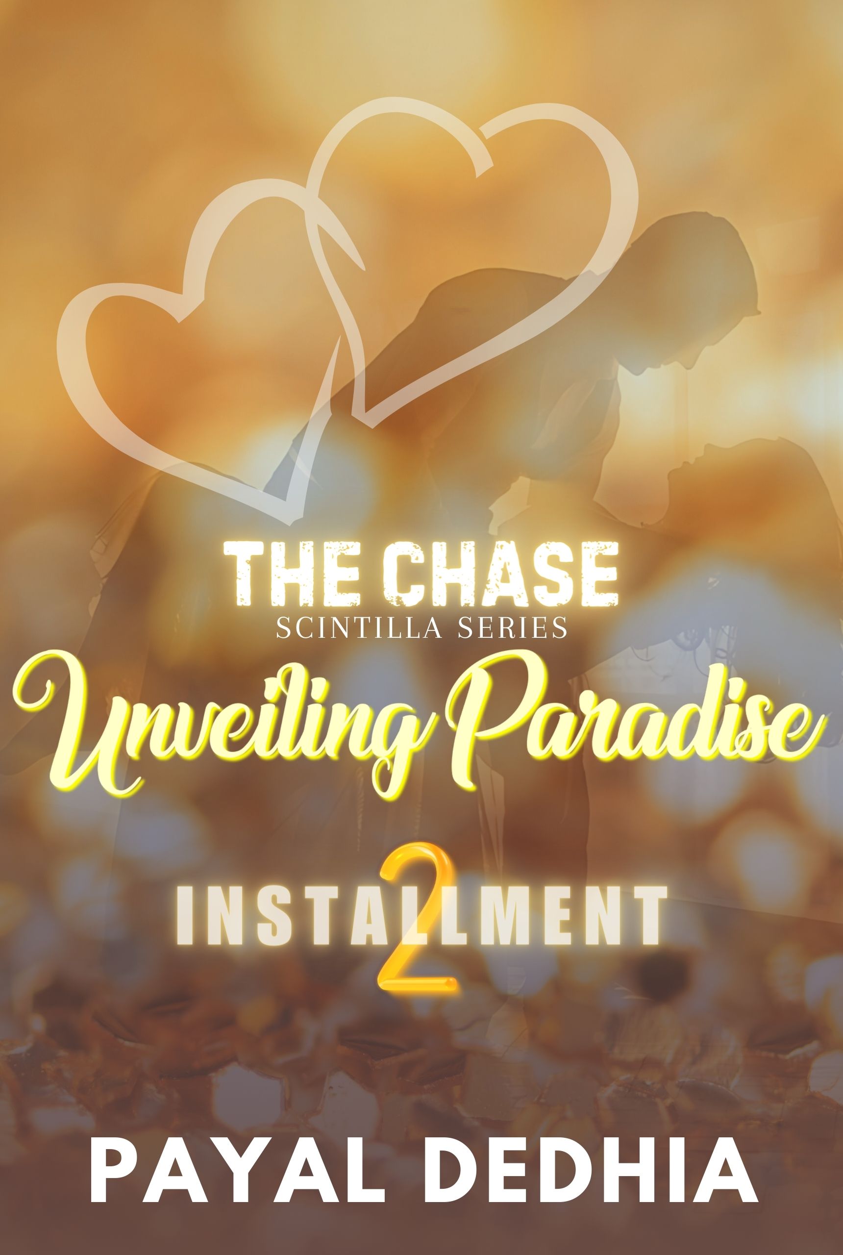 The Chase: Installment 2