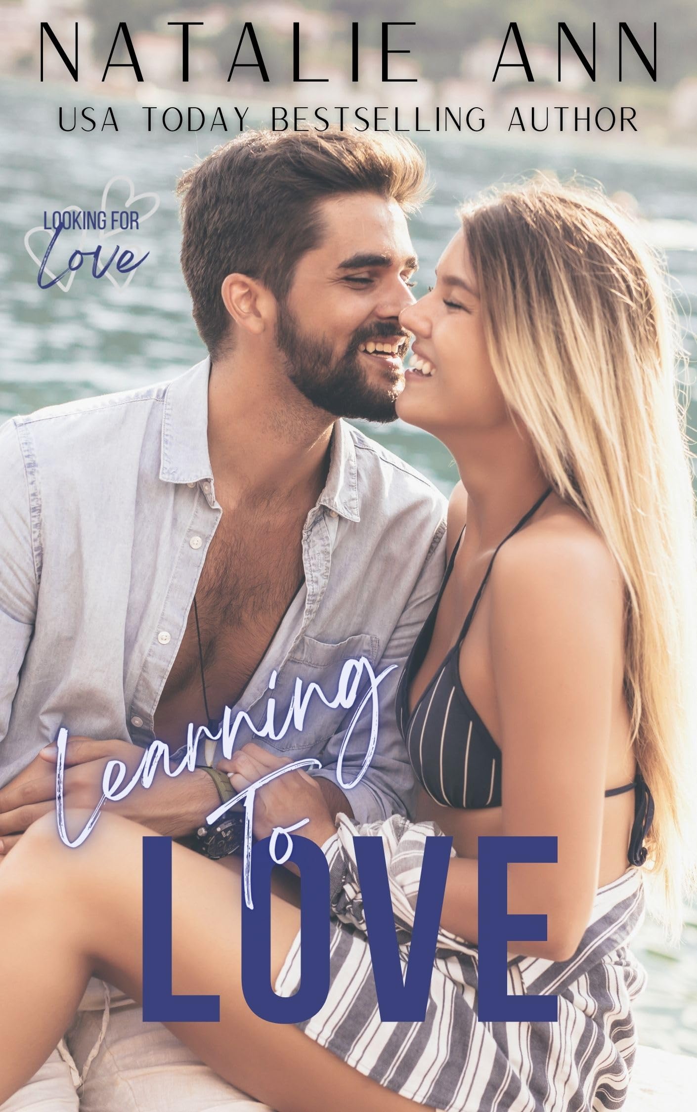 Learning to Love