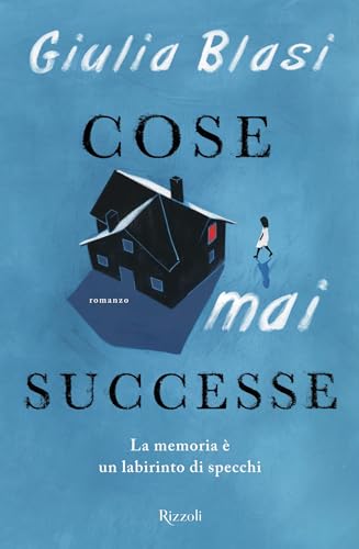 Cose mai successe book cover