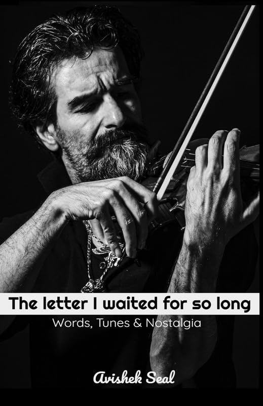 The Letter I Waited For So Long: Words, Tune, and Nostalgia