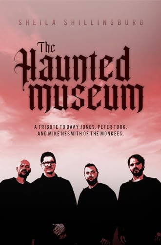 The Haunted Museum