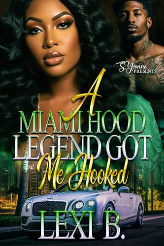 A Miami Hood Legend Got Me Hooked