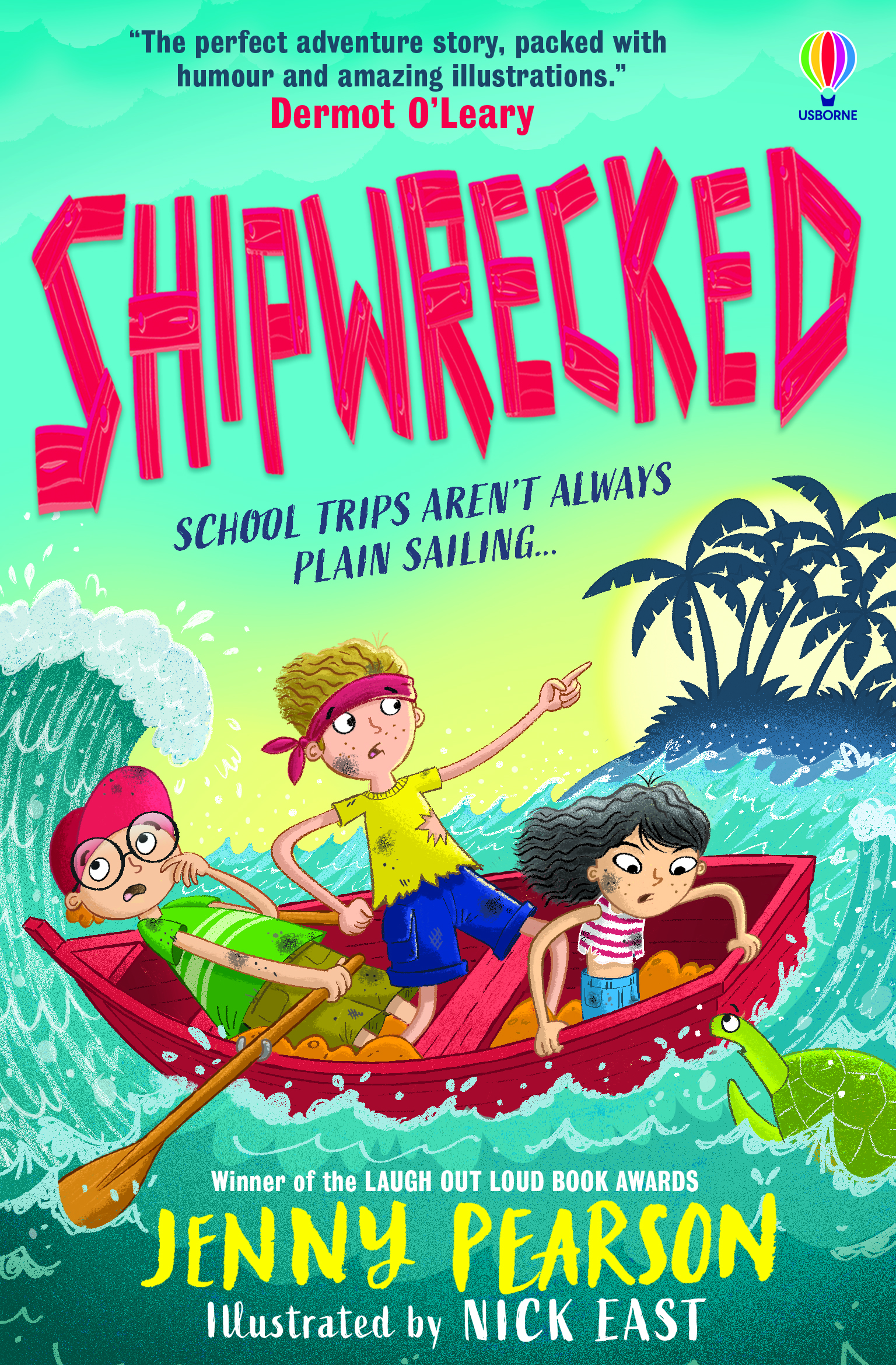 Shipwrecked