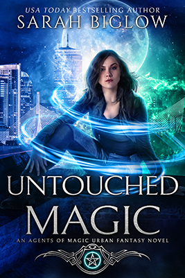 Untouched Magic