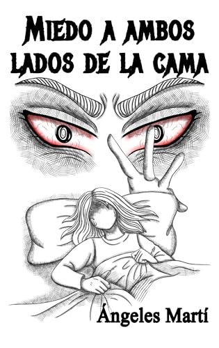 Miedo a ambos lados de la cama