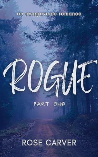 Rogue Alphas book cover 1