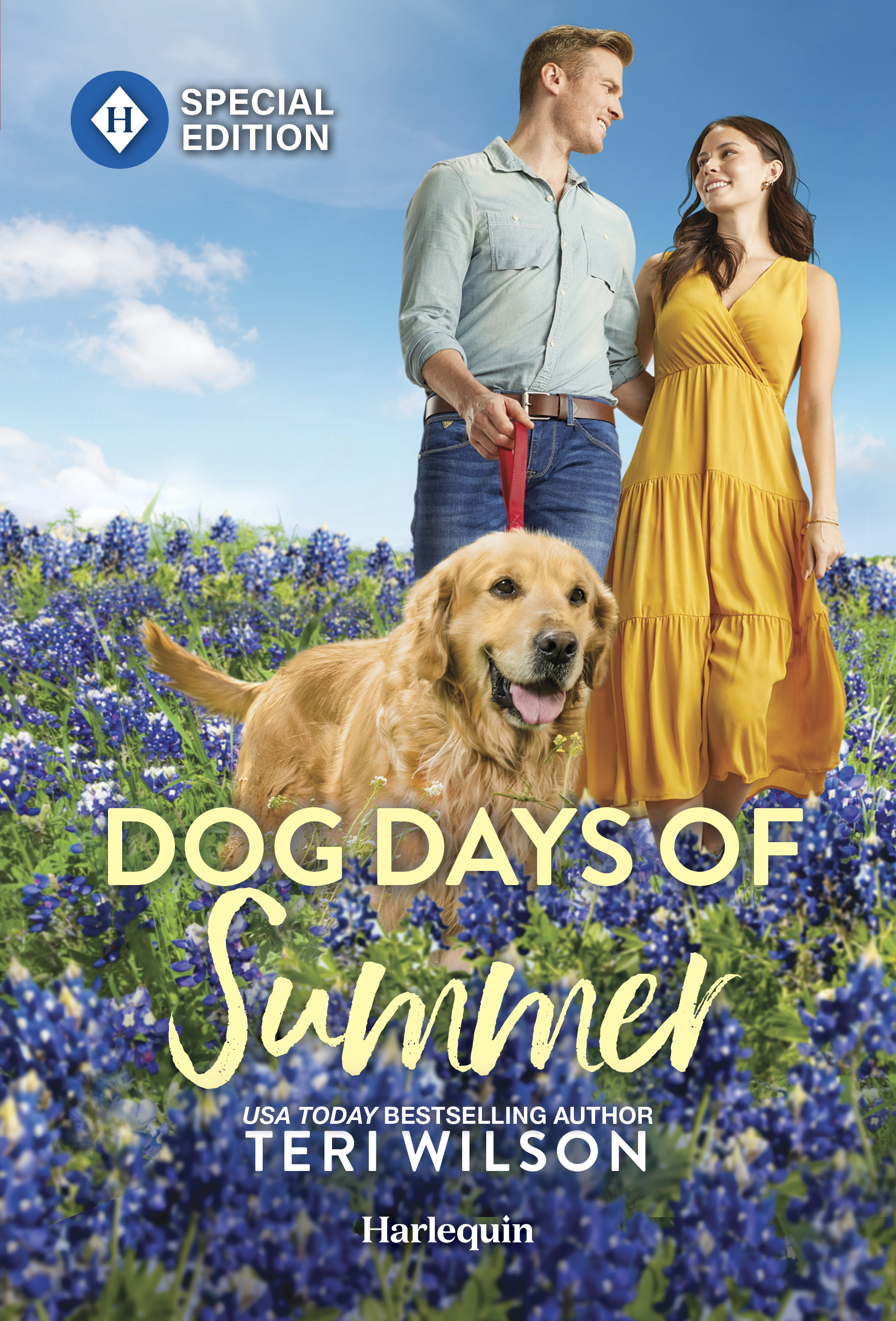 Dog Days of Summer