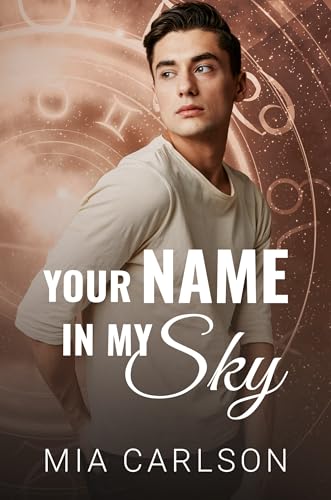 Your Name in my Sky