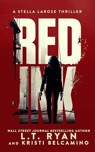 Red Ink