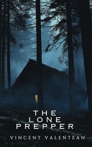 The Lone Prepper: A Small Town Post Apocalypse EMP Thriller Boxset
