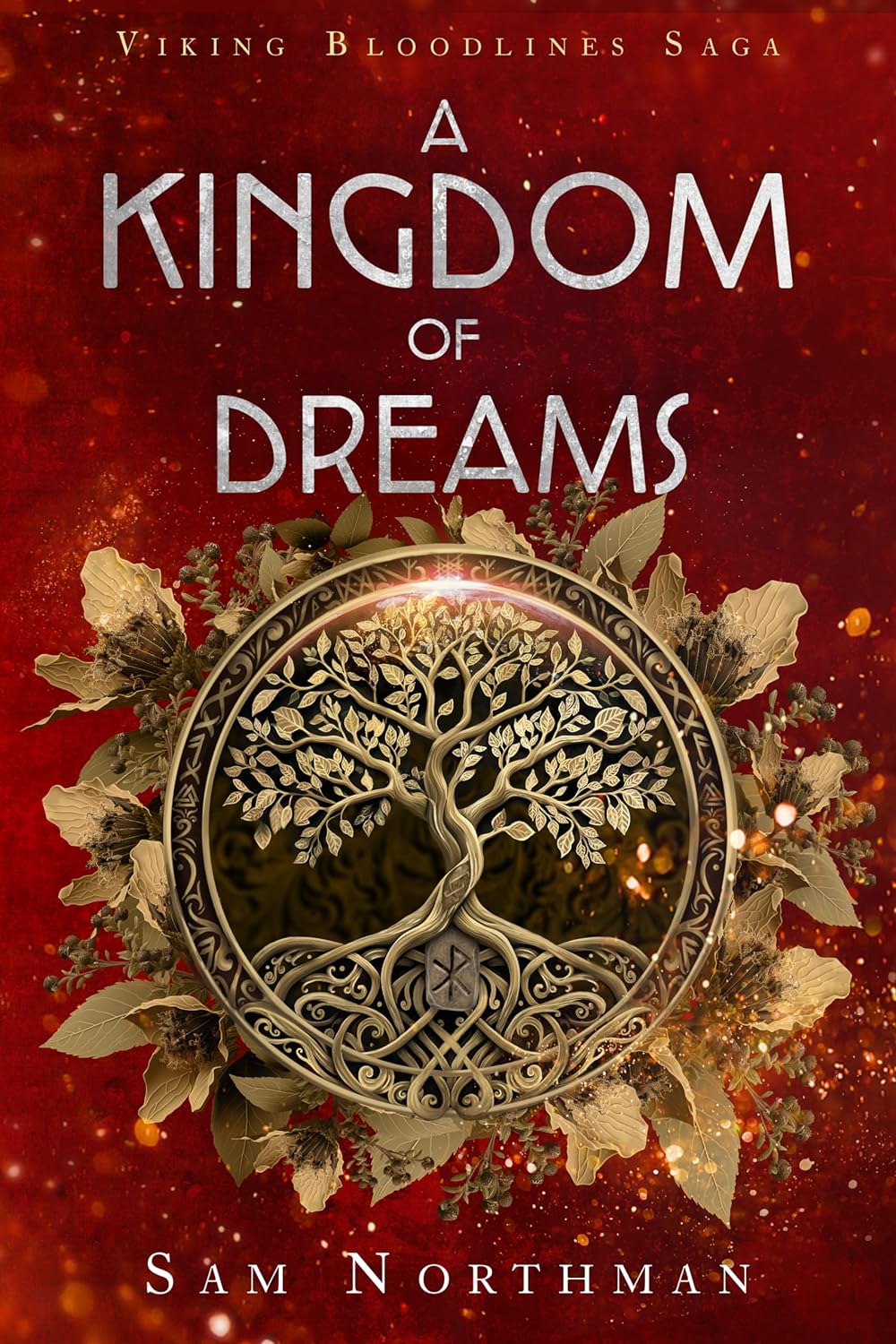 A Kingdom of Dreams