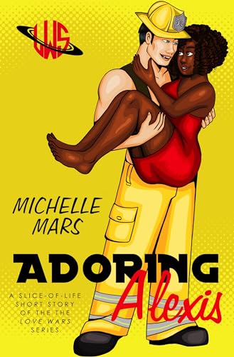 Adoring Alexis book cover