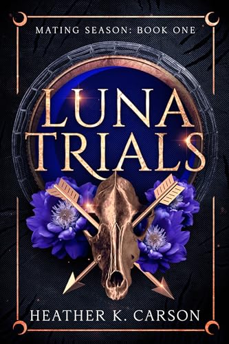 Luna Trials (Mating Season, #1)