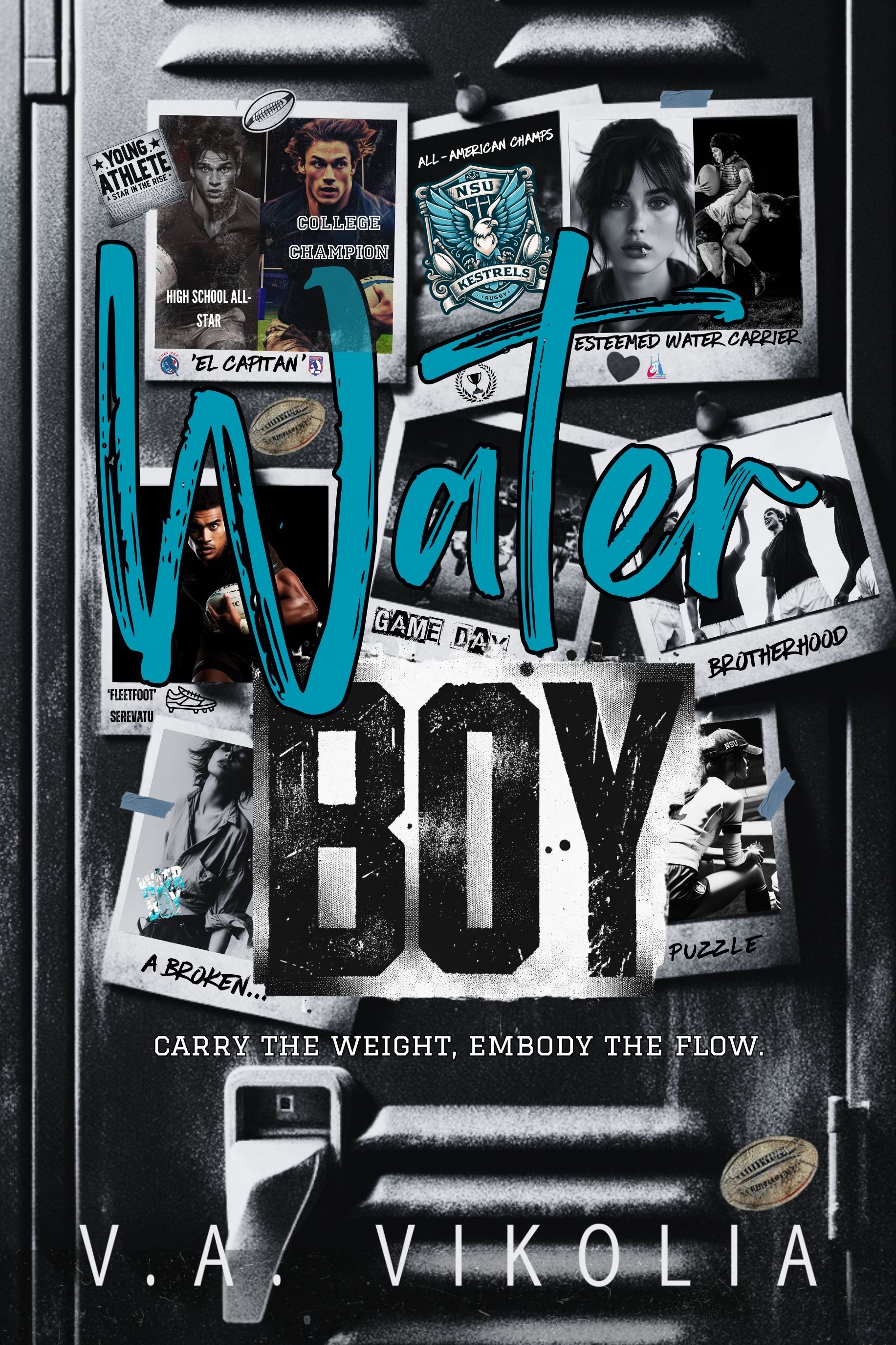Water Boy