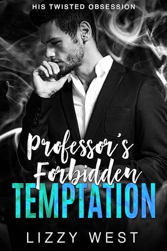 Professor's Forbidden Temptation