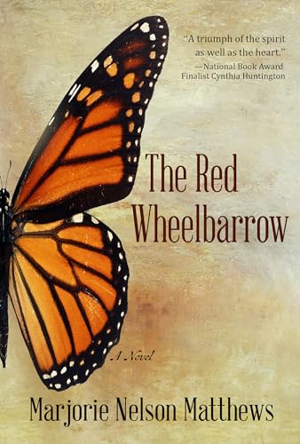 The Red Wheelbarrow