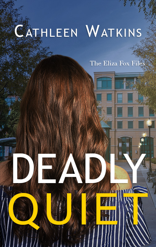 Deadly Quiet