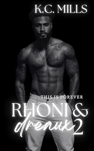Rhoni & Dreaux 2 book cover