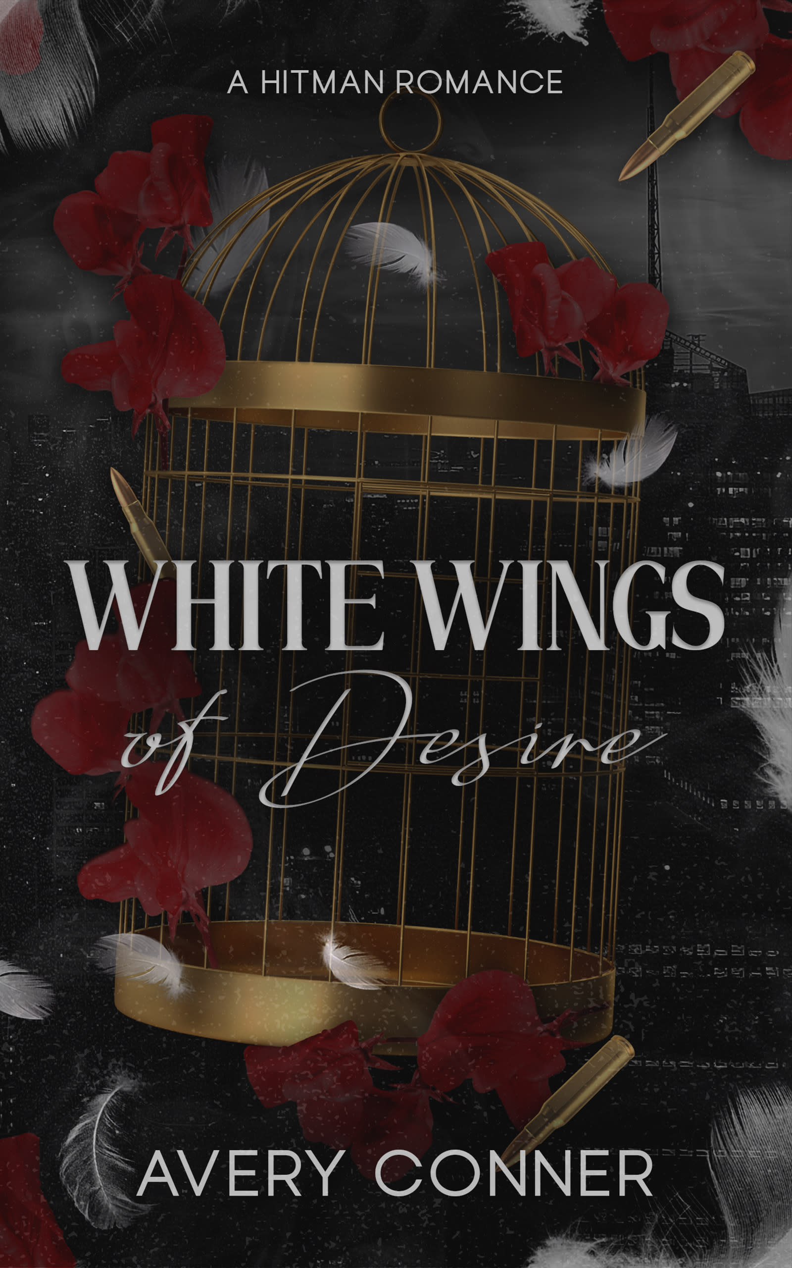 White Wings of Desire