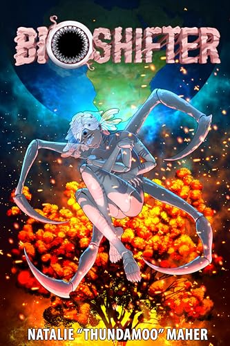 Bioshifter: Volume 3