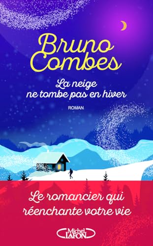 La neige ne tombe pas en hiver