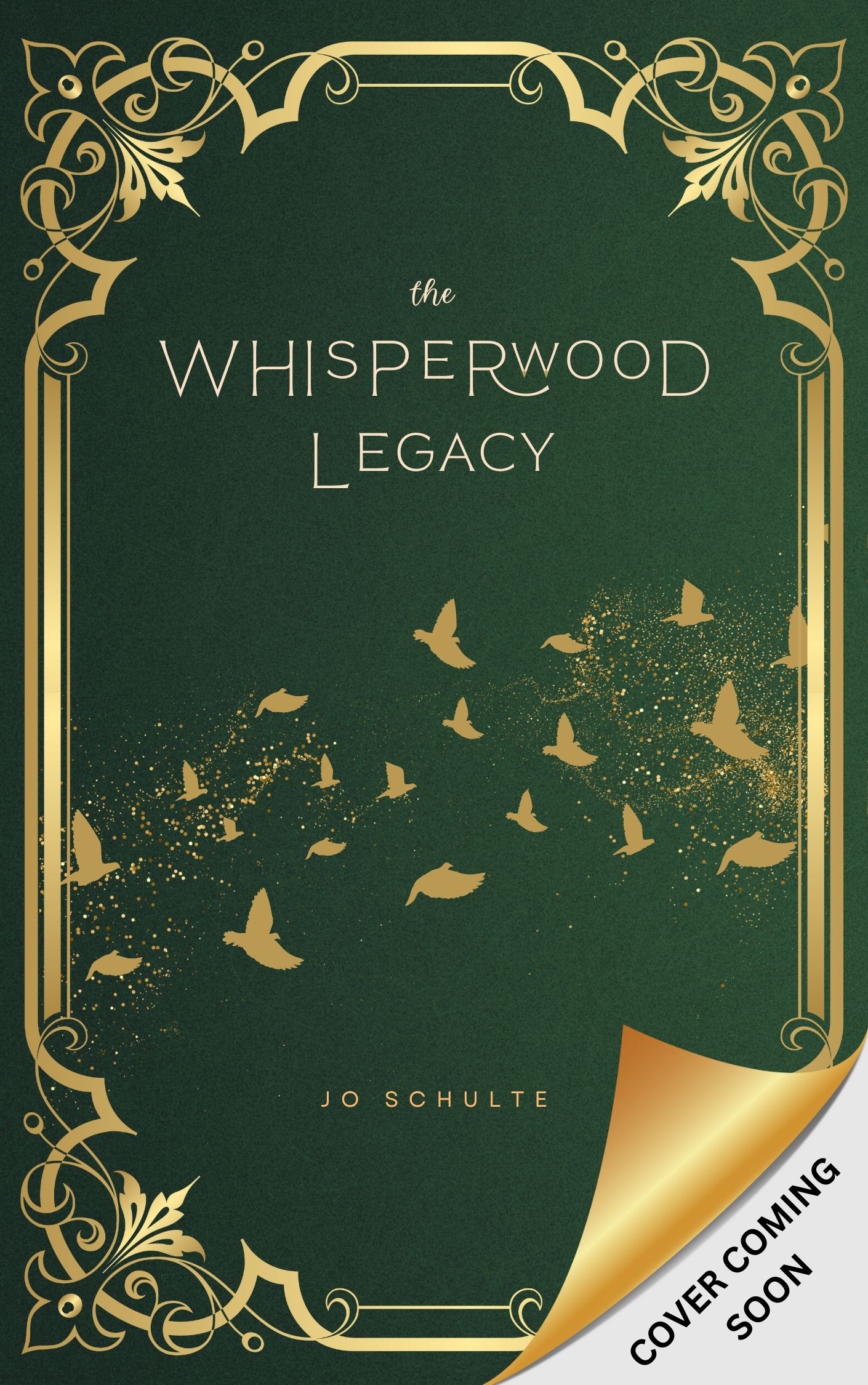 The Whisperwood Legacy
