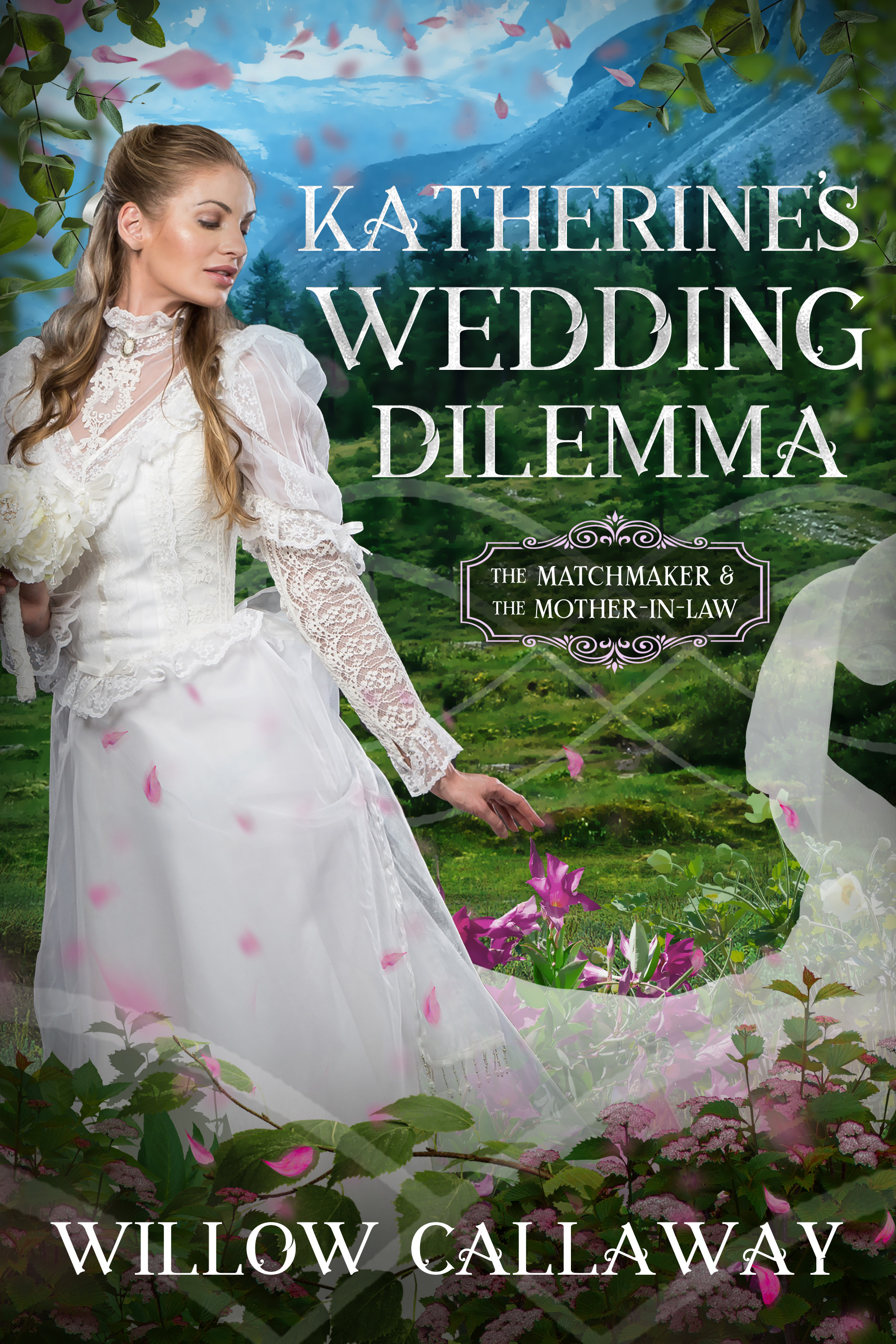 Katherine's Wedding Dilemma: The Matchmaker and the Mother-in-Law