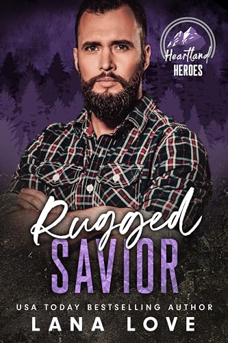 Rugged Savior