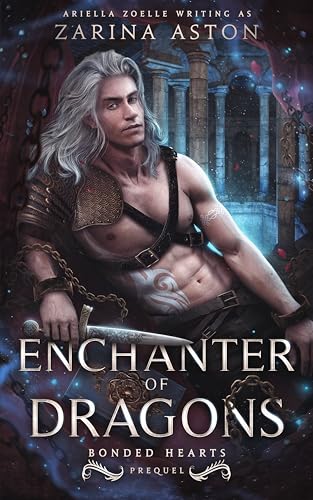 Enchanter of Dragons