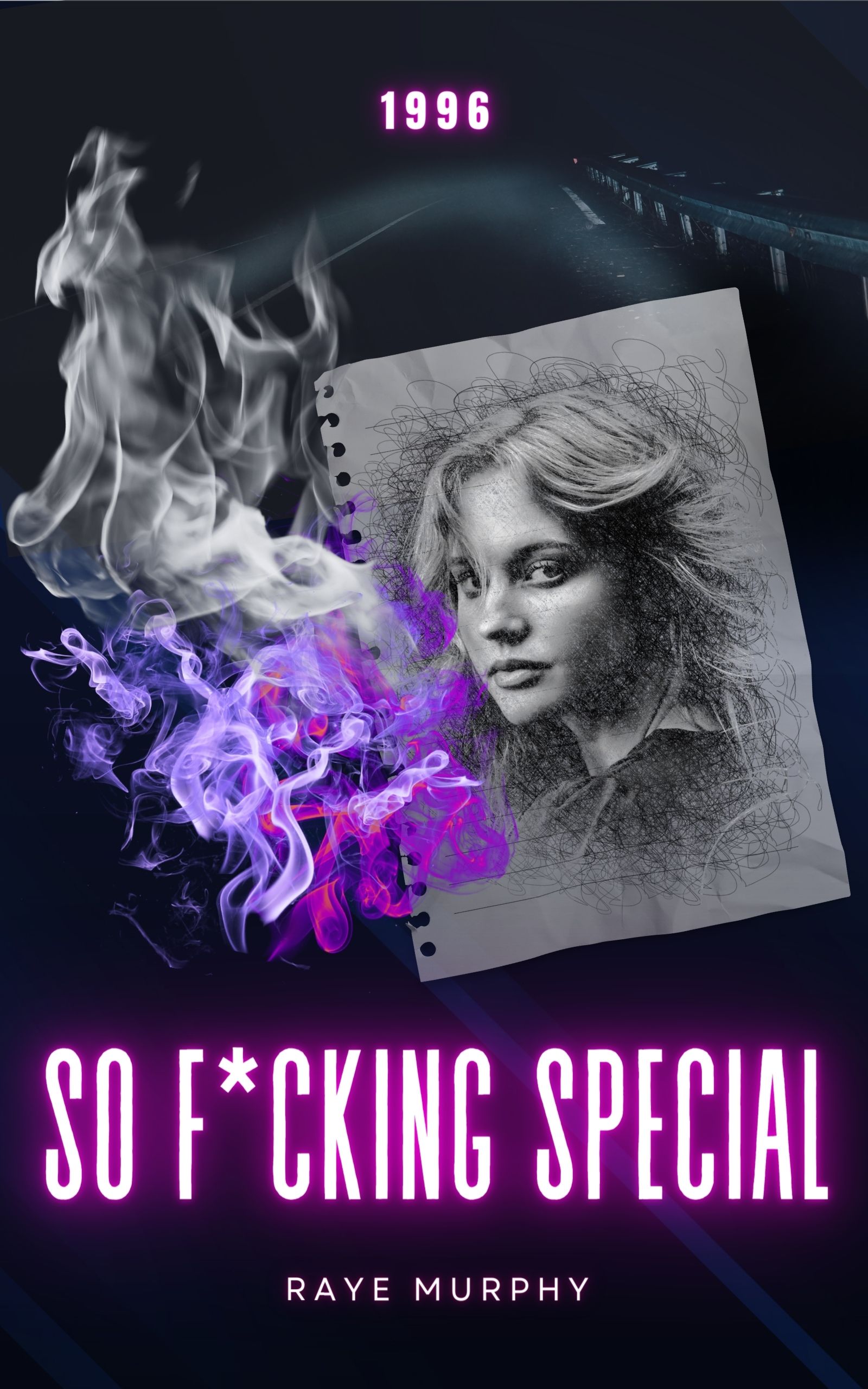 So F*cking Special: 1996