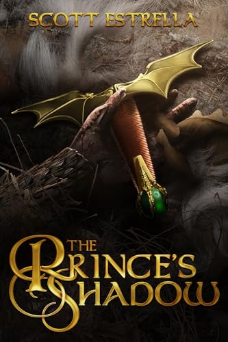 The Prince's Shadow