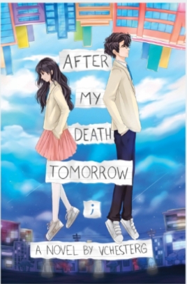 After My Death Tomorrow