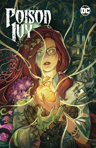 Poison Ivy, Vol. 4 book cover