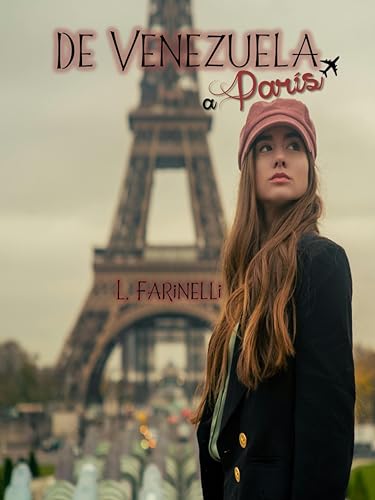 De Venezuela a París
