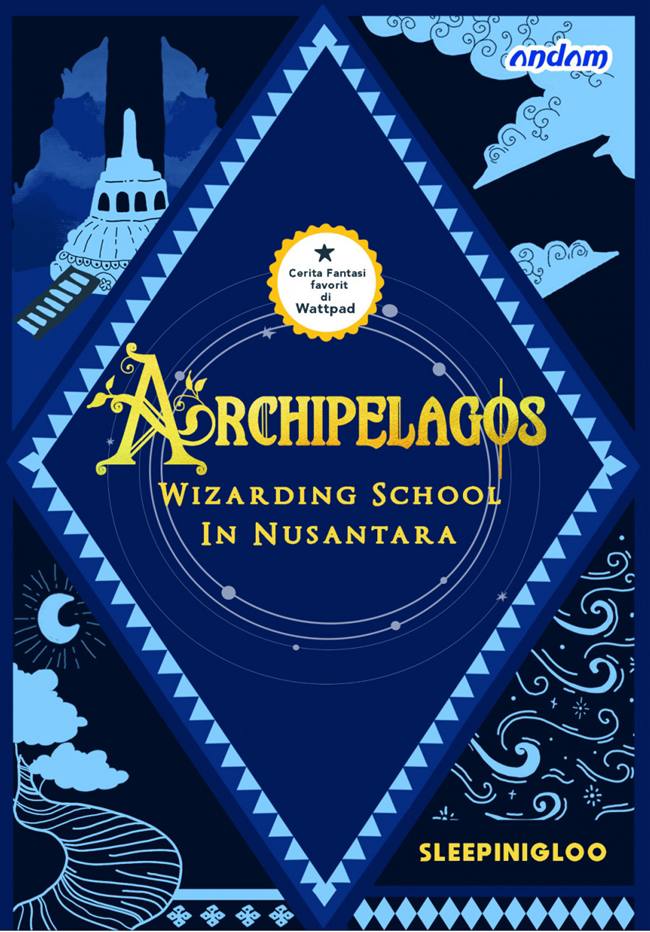 Archipelagos