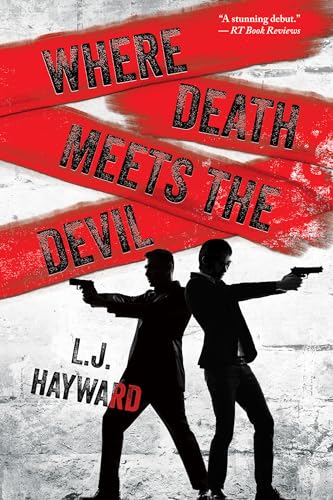 Where Death Meets the Devil (Death and the Devil Book 1)