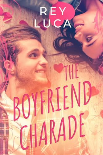 The Boyfriend Charade