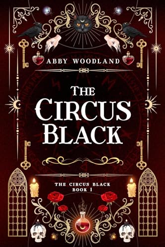 The Circus Black