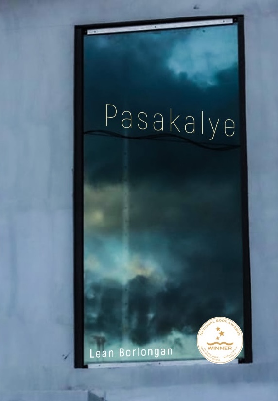 Pasakalye