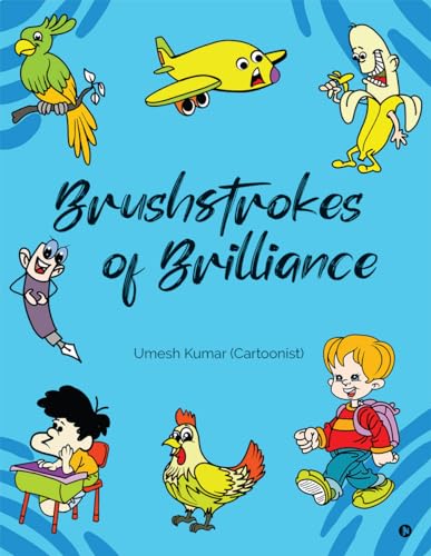 Brushstrokes of Brilliance