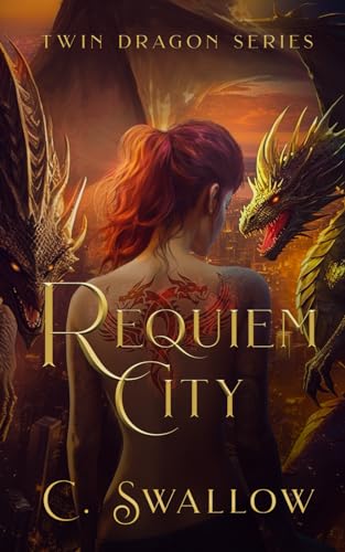 Requiem City