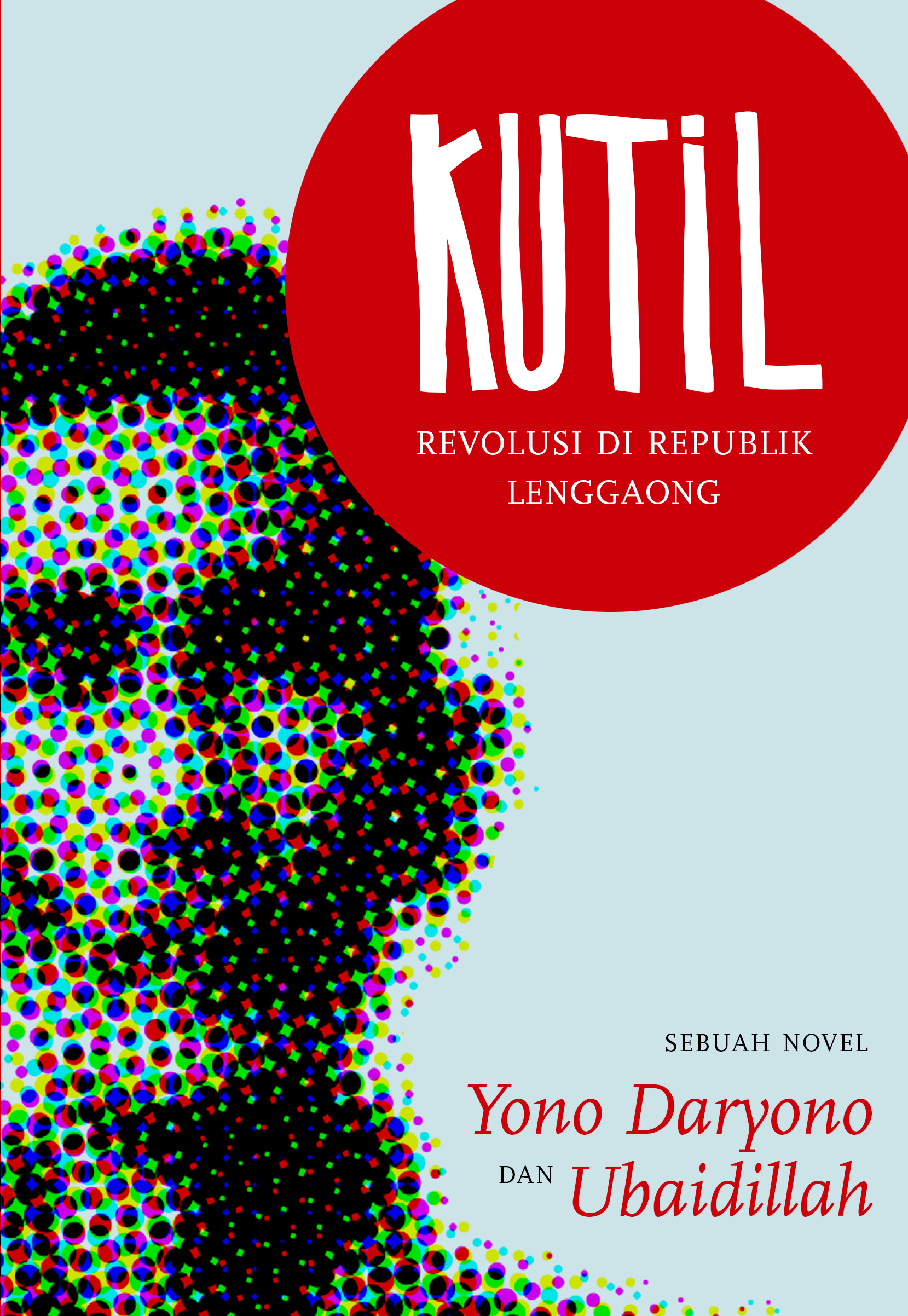 Kutil:Revolusi di Republik Lenggaong