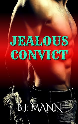 Jealous Convict