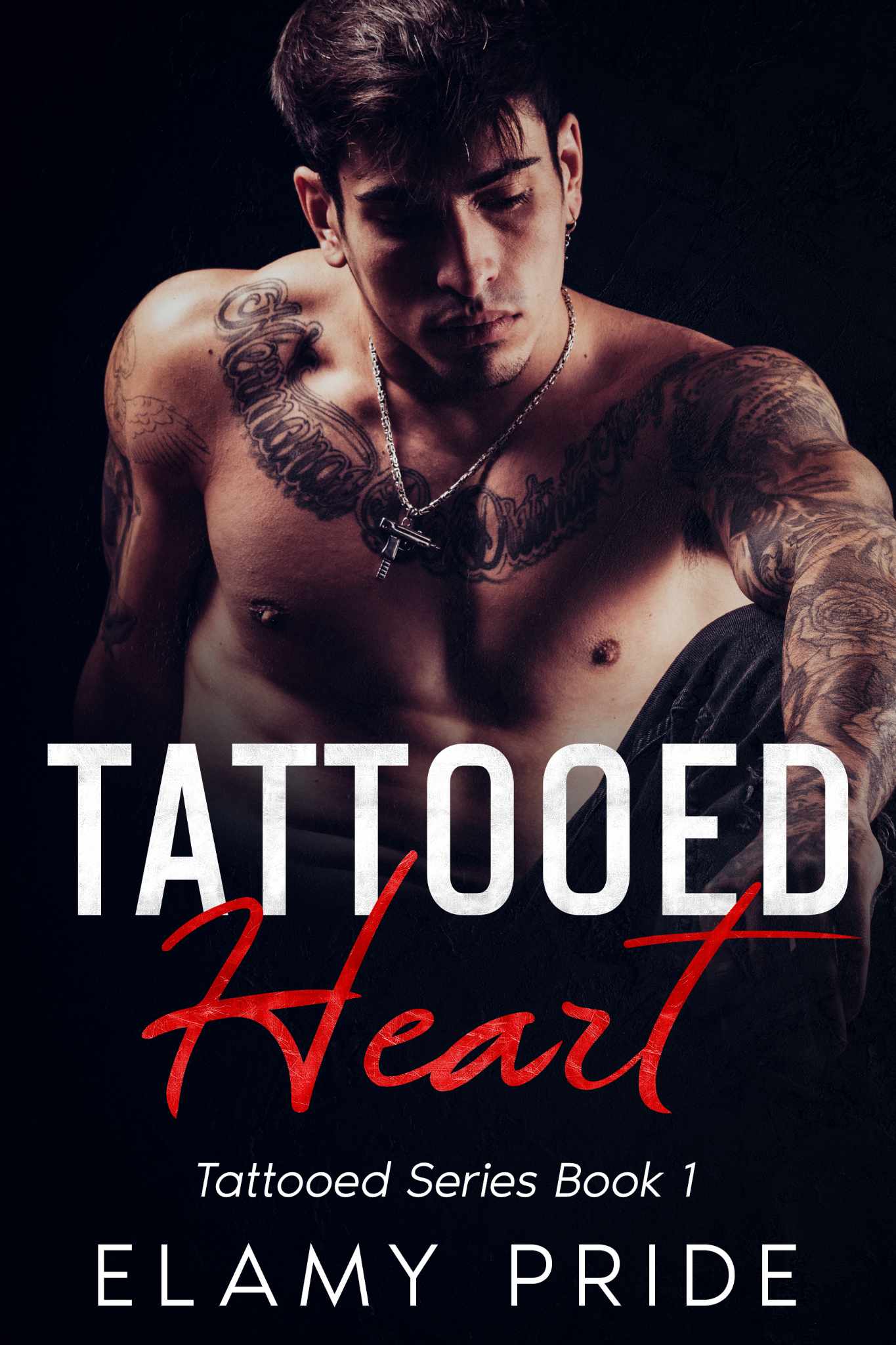 Tattooed Heart