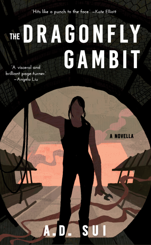 The Dragonfly Gambit
