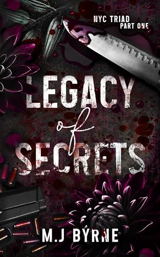 Legacy of Secrets